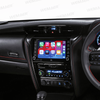 B2B 클라이언트를위한 전문 제품 : Toyota Fortuner를위한 내장 디코더가있는 360도 자동차 카메라 시스템