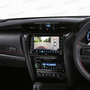 B2B 클라이언트를위한 전문 제품 : Toyota Fortuner를위한 내장 디코더가있는 360도 자동차 카메라 시스템