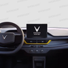 Android + 원래 듀얼 시스템 디코더 360도 자동차 카메라 Vinfast VF3 화면 업그레이드