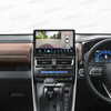 360-Grad-Autokamerasystem mit integriertem Decoder für Toyota Innova