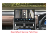360-Grad-Autokamerasystem mit integriertem Decoder für Toyota Innova