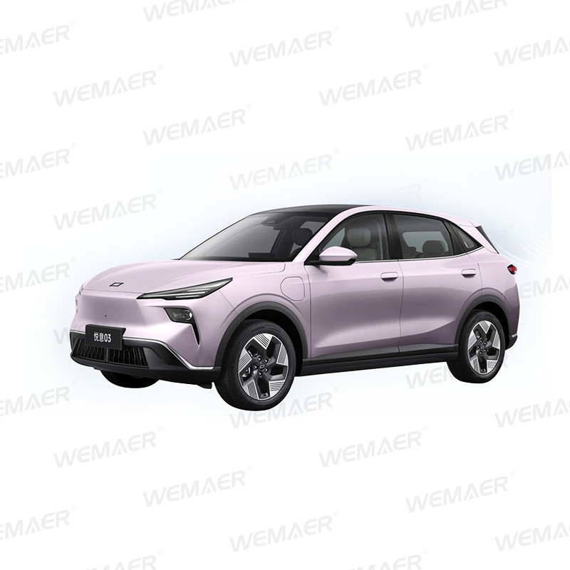 Bestune yueyi 03을위한 내장 디코더가있는 360도 자동차 카메라 시스템