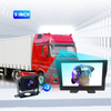 Máy ảnh phía trước & phía sau xe tải 12 V.
