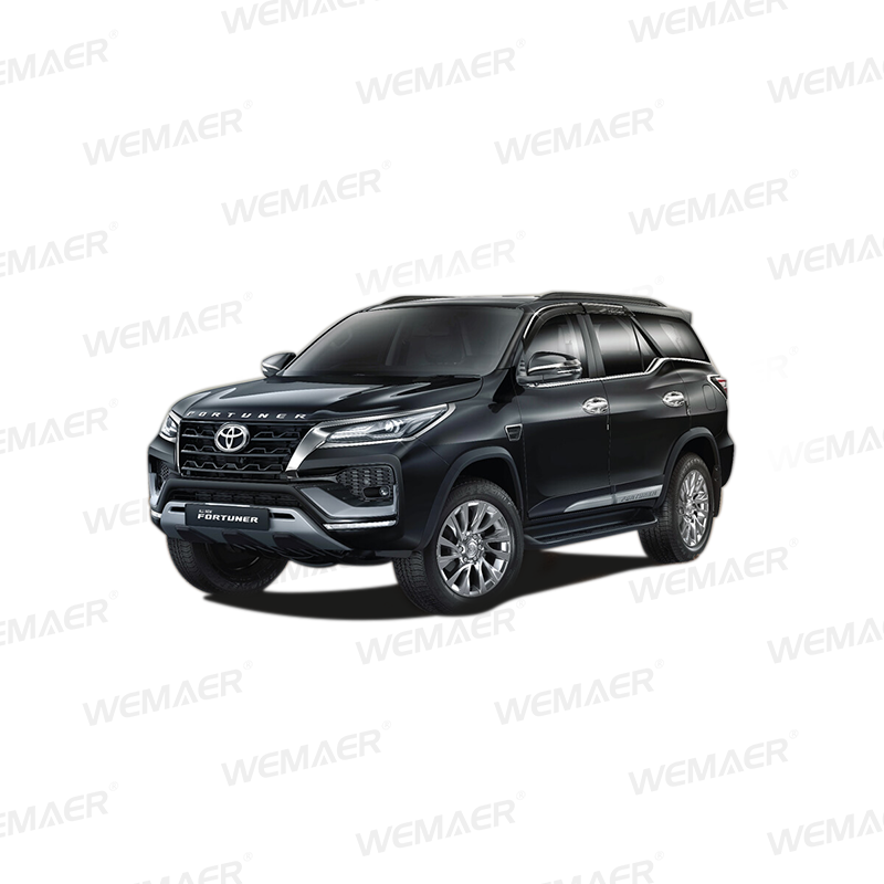 B2B 클라이언트를위한 전문 제품 : Toyota Fortuner를위한 내장 디코더가있는 360도 자동차 카메라 시스템